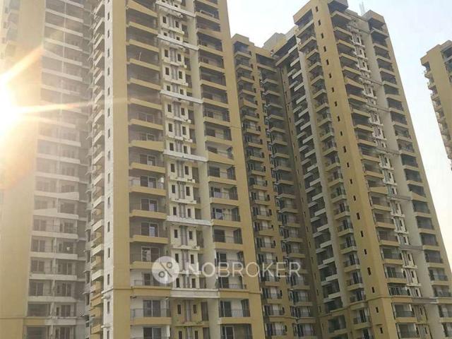2 BHK Flat In Unnati The Aranya Phase 2 for Rent In Sector 119