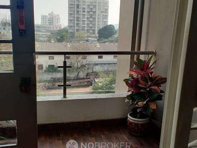 2 BHK Flat In Unnati Avenue, Kondhwa Budruk For Sale In Kondhwa Budruk