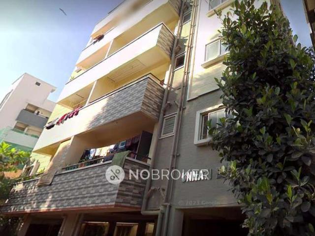 2 BHK Flat In Unnati Elegance For Sale In Kaggadasapura