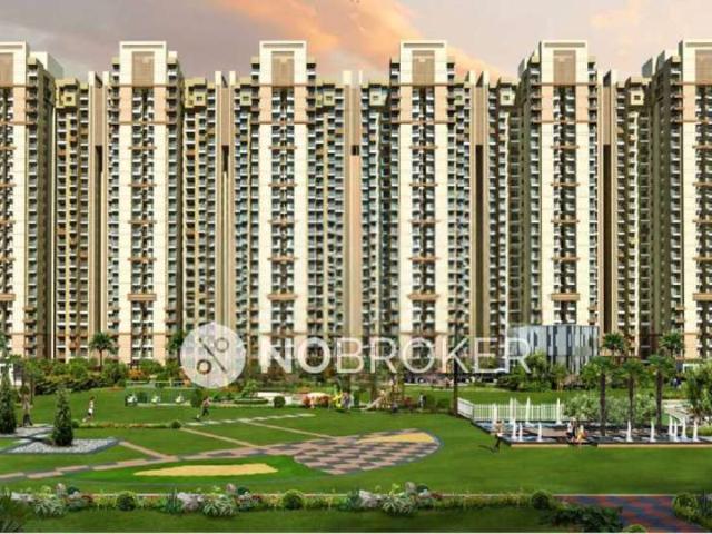 2 BHK Flat In Unnati Fortune The Aranya for Rent In Sector 119