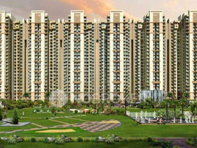 2 BHK Flat In Unnati Fortune The Aranya For Sale In Sector 119