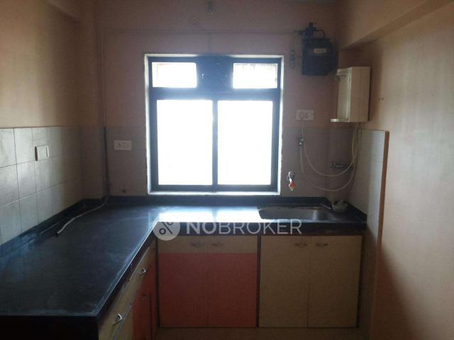 2 BHK Flat In Unnati Gardens for Rent In Thane West