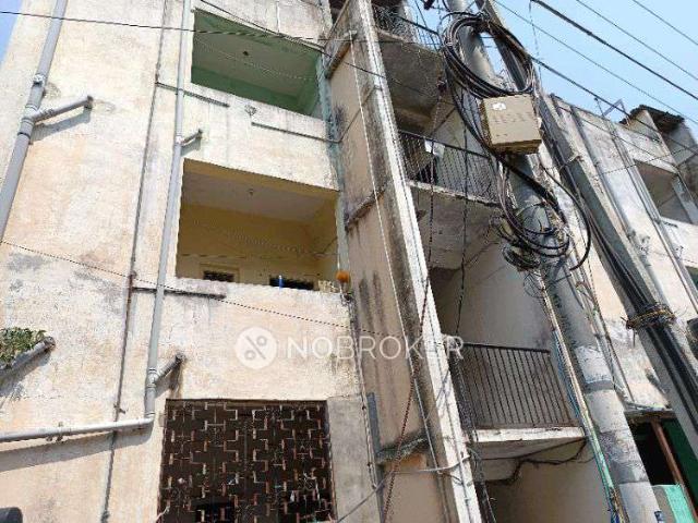 2 BHK Flat In Uppal Bhagayath For Sale In Uppal