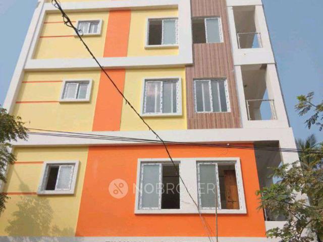 2 BHK Flat In Uppal St. Xevior High Scool Beside For Sale I