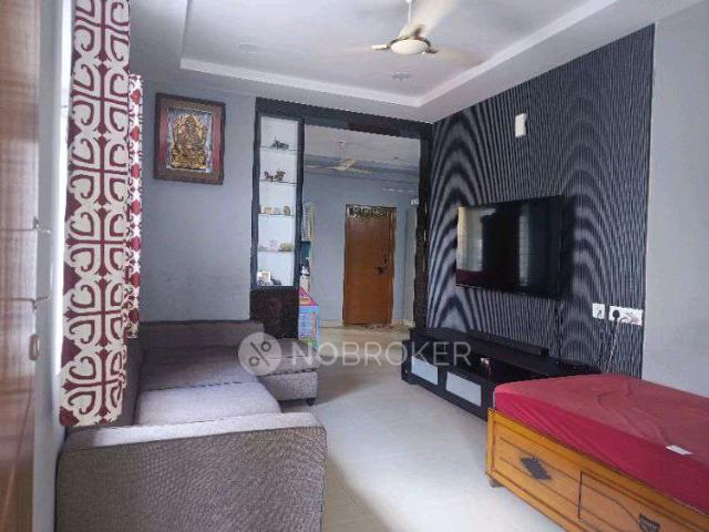 2 BHK Flat In Uppala Prabhatha Nilayam For Sale In Bollaram