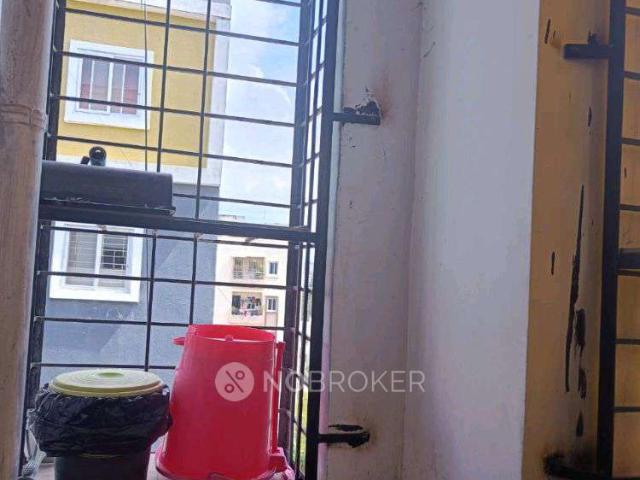 2 BHK Flat In Uppala Prabhatha Nilayam For Sale In Bollaram Industrial Area