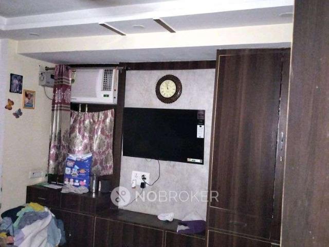2 BHK Flat In Upvan Apartment For Sale In Rohini