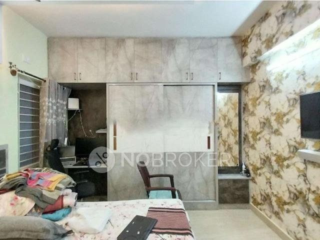 2 BHK Flat In Urban Magnolia For Sale In J. P. Nagar