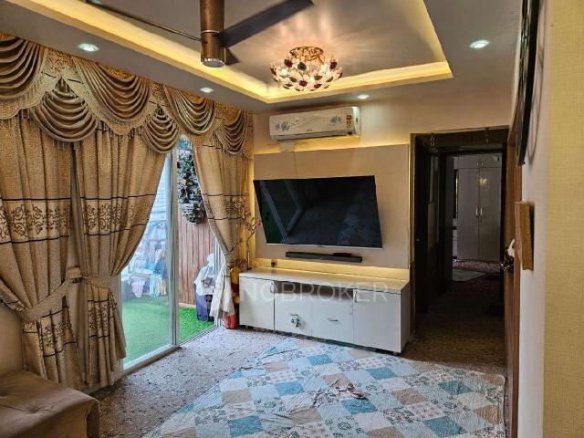 2 BHK Flat In Urban Nest Co Op Hsg Soc Ltd For Sale In Undri