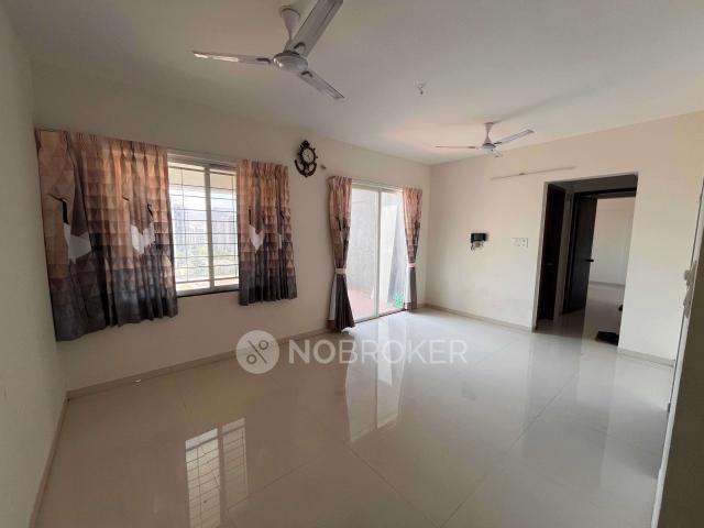 2 BHK Flat In Urban Nest for Rent In Undri
