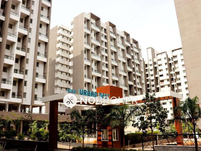 2 BHK Flat In Urban Next For Sale In Undri