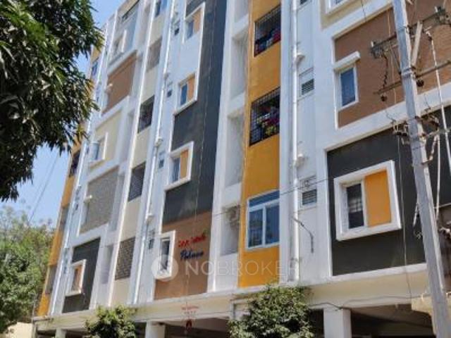 2 BHK Flat In Urban Classic For Sale In Bachupally