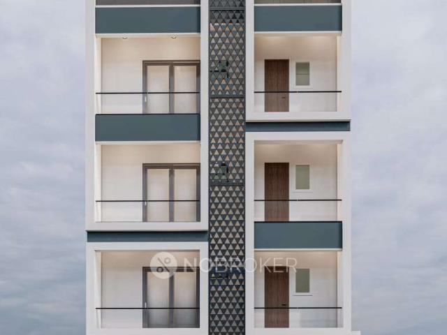 2 BHK Flat In Urban Edge For Sale In Banu Nagar
