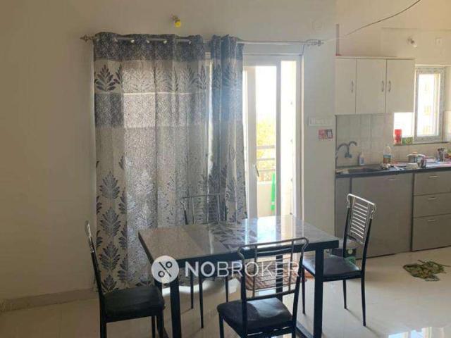 2 BHK Flat In Urban Elegance For Sale In Kompally