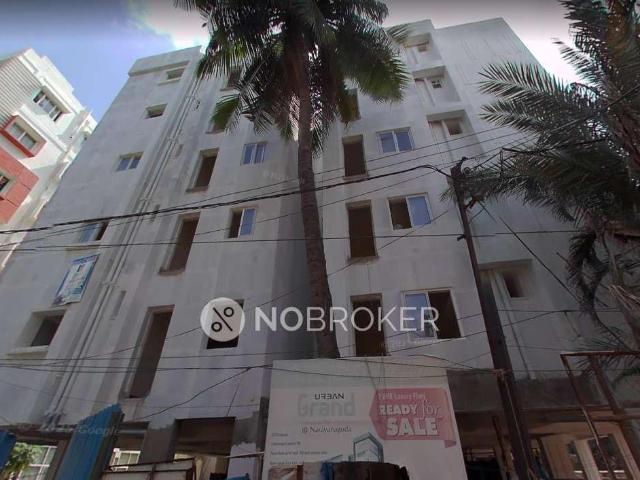 2 BHK Flat In Urban Grand For Sale In Himayatnagar