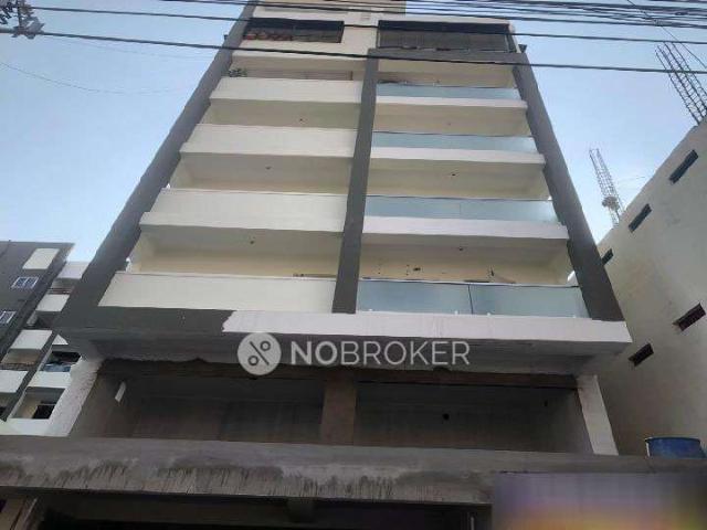 2 BHK Flat In Urban Grace For Sale In Lakdikapul