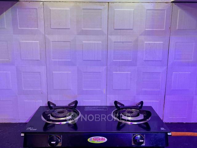 2 BHK Flat In Urban Homes, Bamheta for Rent In Bamheta