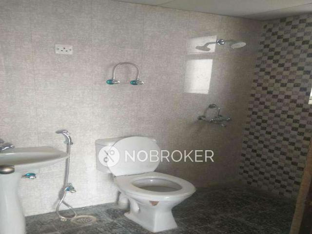 2 BHK Flat In Urban Homes for Rent In Bamheta