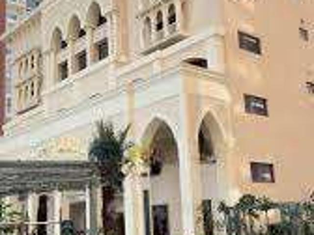 2 BHK Flat In Urban Homes Highlex For Sale In Bachupally