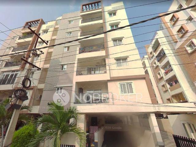 2 BHK Flat In Urban Indus Avenue for Rent In Kokapet