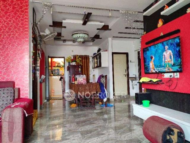 2 BHK Flat In Urban Lilly Block A For Sale In Vivekanand Nagar