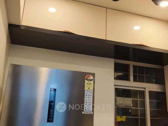 2 BHK Flat In Urban Park For Sale In Kirkatwadi