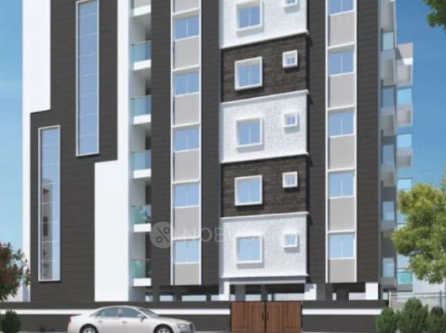 2 BHK Flat In Urban Shelters For Sale In Jp Nagar