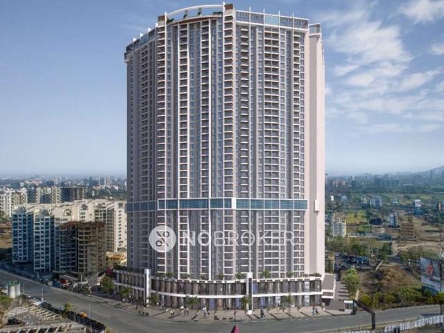 2 BHK Flat In Urban Skyline For Sale In Ravet
