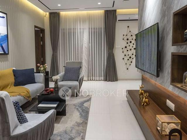 2 BHK Flat In Urban Skyline For Sale In Ravet