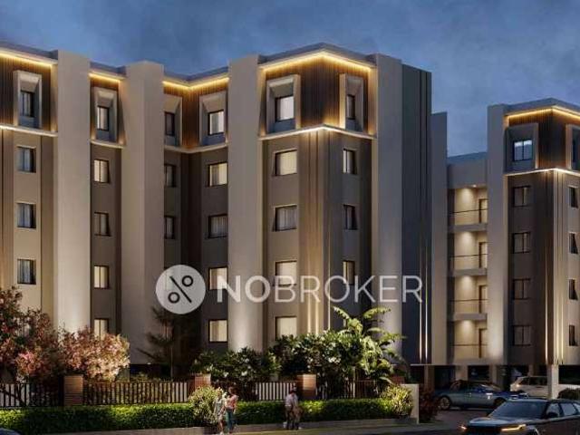 2 BHK Flat In Urban Tree Excellence For Sale In Manapakkam