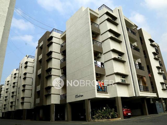2 BHK Flat In Urban Tree Oxygen For Sale In Perumbakkam