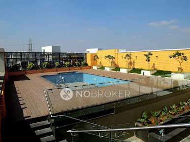 2 BHK Flat In Urban Tree Oxygen 4 For Sale In Oxygen Apartm