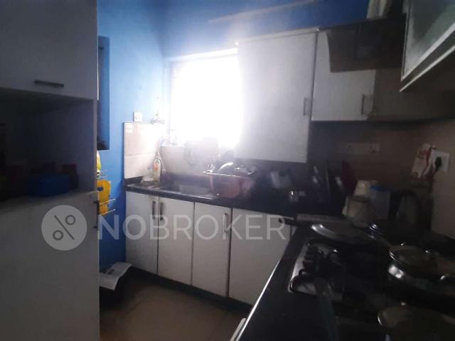 2 BHK Flat In Urban Trees Atrium, Perungudi For Sale In Perungudi