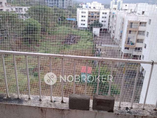 2 BHK Flat In Urbangram For Sale In Kirkatwadi