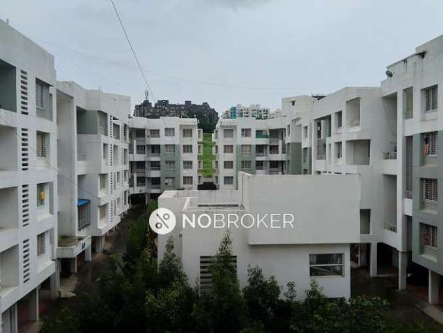 2 BHK Flat In Urbangram Society For Sale In Kirkatwadi