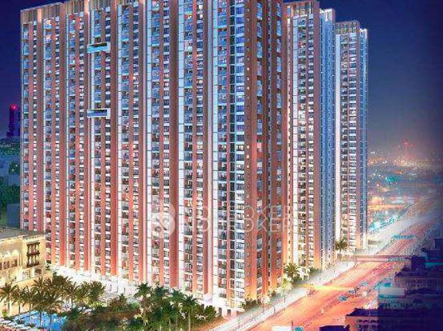 2 BHK Flat In Urbanrise On Cloud 33, Bachupally For Sale In Bachupally