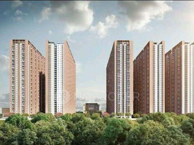 2 BHK Flat In Urbanrise On Cloud 33 For Sale In Bachupally