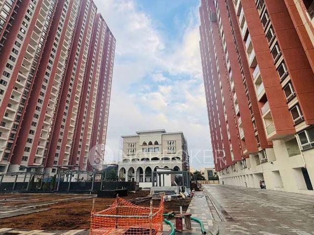2 BHK Flat In Urbanrise On Cloud 33 For Sale In Bachupally