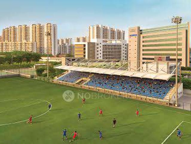 2 BHK Flat In Urbanrise On Cloud 33 For Sale In Bachupally