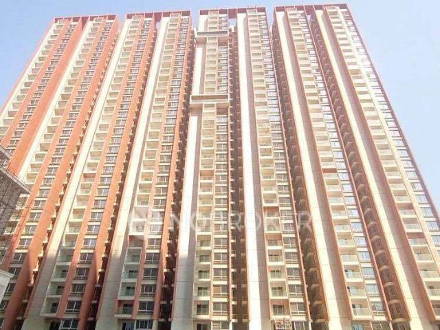 2 BHK Flat In Urbanrise On Cloud 33 For Sale In Bachupally