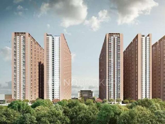 2 BHK Flat In Urbanrise On Cloud 33 For Sale In Bollaram In