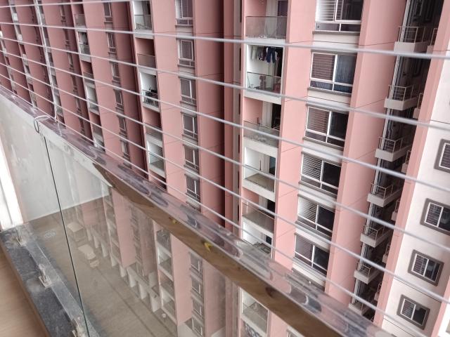 2 BHK Flat In Urbanrise On Cloud 33 for Rent In Bachupally