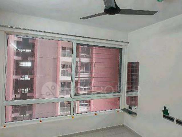 2 BHK Flat In Urbanrise On Cloud 33 for Rent In Bachupally