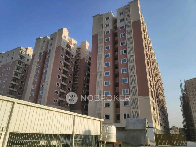 2 BHK Flat In Urbanrise Spring Is In The Air For Sale In Ameenpur Village