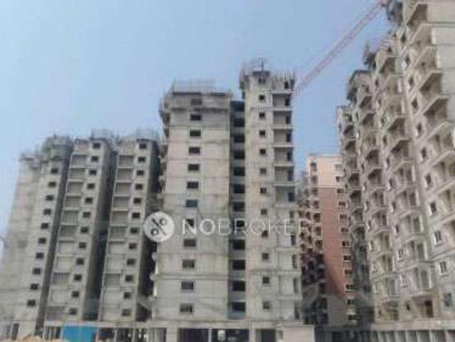 2 BHK Flat In Urbanrise Spring Is In The Air For Sale In Ameenpur