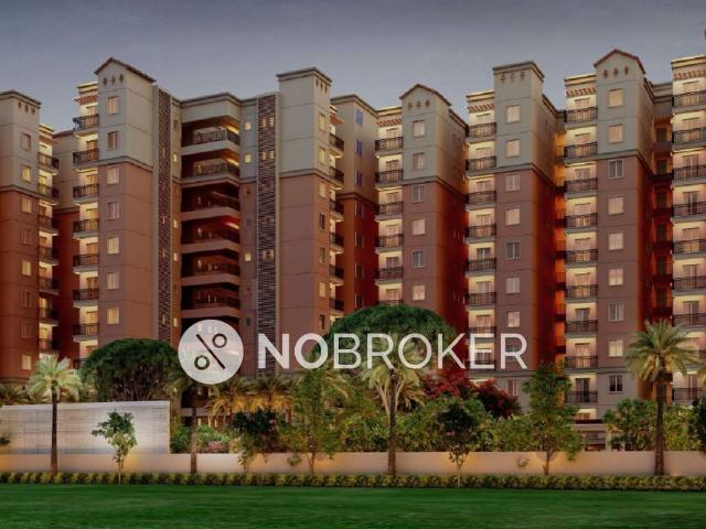 2 BHK Flat In Urbanrise Spring Is In The Air For Sale In Ameenpur Village