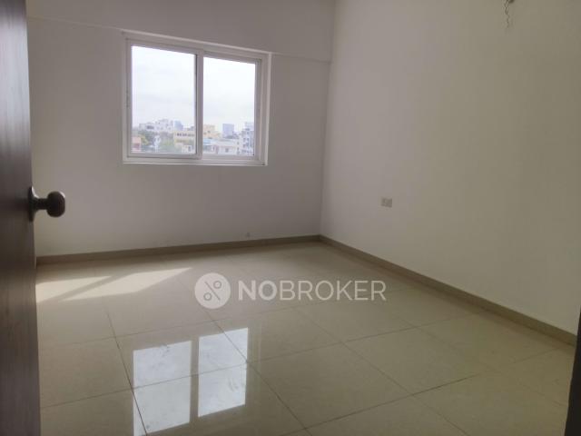 2 BHK Flat In Urbanrise Spring Is In The Air For Sale In Miyapur