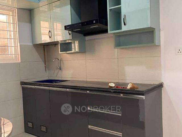 2 BHK Flat In Urbanrise Spring Is In The Air for Rent In Ameenpur Village