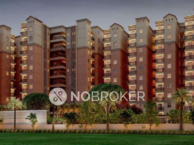 2 BHK Flat In Urbanrise Spring Is In The Air for Rent In Ameenpur