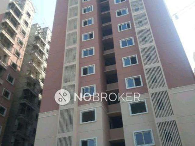 2 BHK Flat In Urbanrise Spring Is In The Air for Rent In Hmt Swarnapuri Colony, Ameenpur